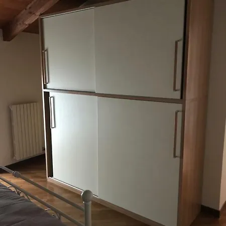 Centro Frühstückspension