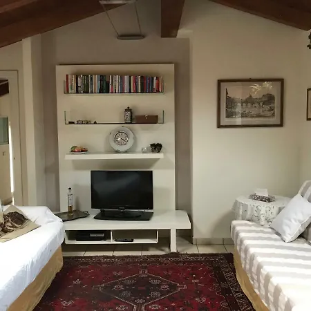 Bed & Breakfast Centro