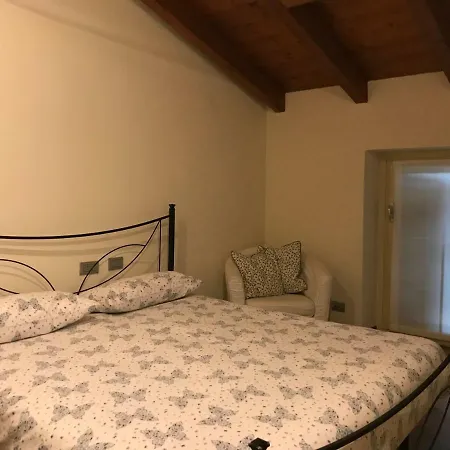 Bed & Breakfast Centro *