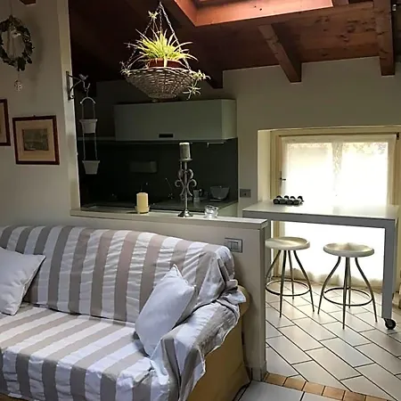Couette-café Centro *