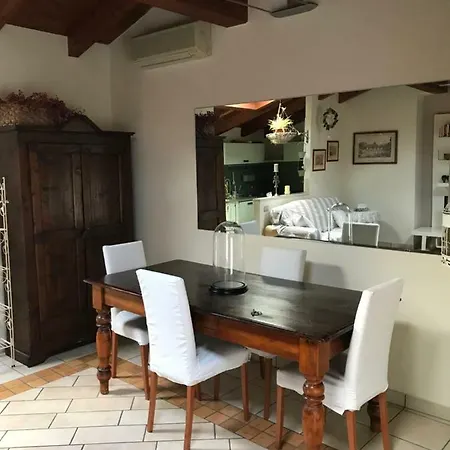 Couette-café Centro Lodi