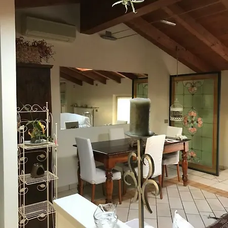 Bed & Breakfast Centro *