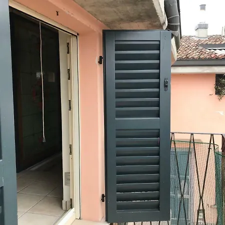 Centro Bed & Breakfast