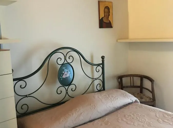 Centro Bed & Breakfast