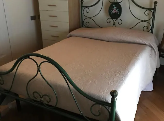 Centro Bed & Breakfast *