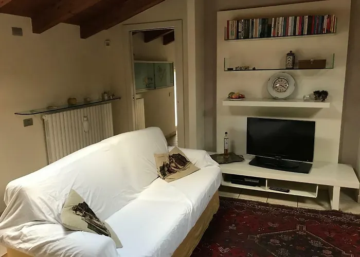 Centro Bed & Breakfast Lodi
