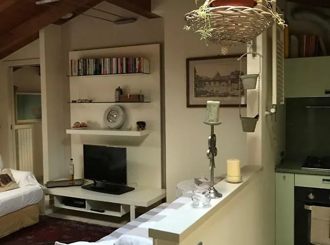 Centro Bed & Breakfast Lodi