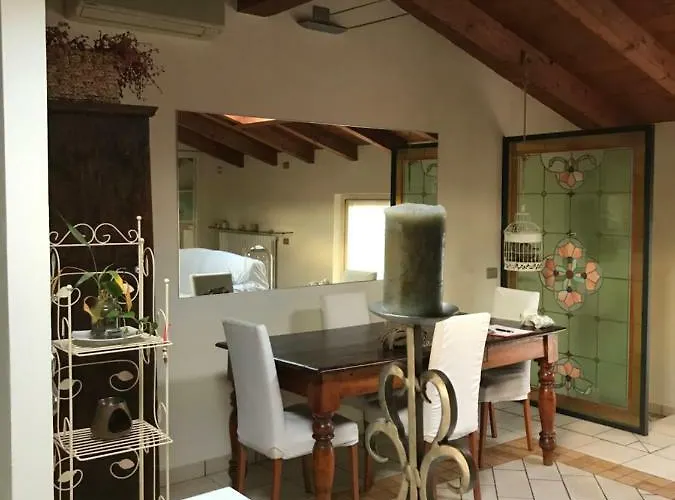 Bed & Breakfast Centro *