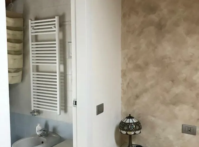Bed & Breakfast Centro
