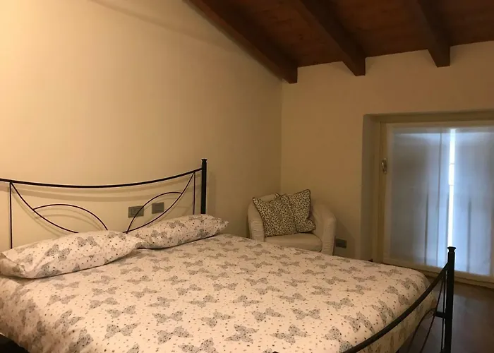 Bed & Breakfast Centro *